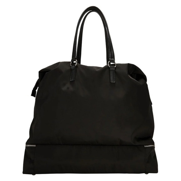 Real Simple Style Overnight Bag - Picture 5 of 7